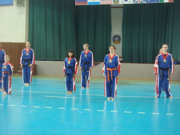 Korean Seminar